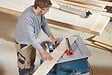 BOSCH - Scie sur table BOSCH 0601B42000 - GTS 635-216 Professional - 1600W - vignette