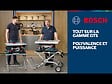 BOSCH - Scie sur table BOSCH 0601B42000 - GTS 635-216 Professional - 1600W - vignette