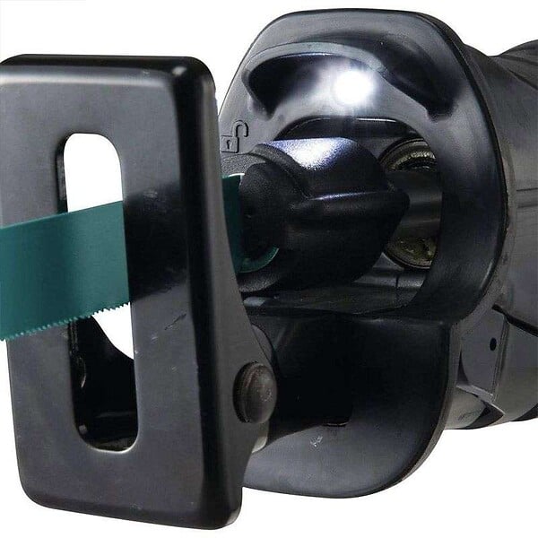 MAKITA - Scie sabre MAKITA DJR360Z - 36V (2x18V) - Li-Ion (vendu sans batterie) - large
