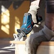 BOSCH - Scie sabre sans fil BOSCH 060164L905 - GSA 12V-14 Professional (vendu sans batterie) - vignette