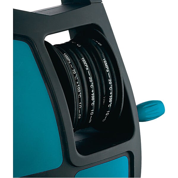 MAKITA - Nettoyeur à haute pression MAKITA HW132 140bar 420L/H - large