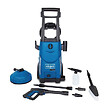 SCHEPPACH - Nettoyeur haute pression HCE2400 - tuyau 5m   180 bars   Débit : 408 l/h   2400W - SCHEPPACH - 5907705906 - vignette
