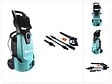 MAKITA - Nettoyeur haute pression MAKITA HW1300 - 1800W - 130 bar - vignette