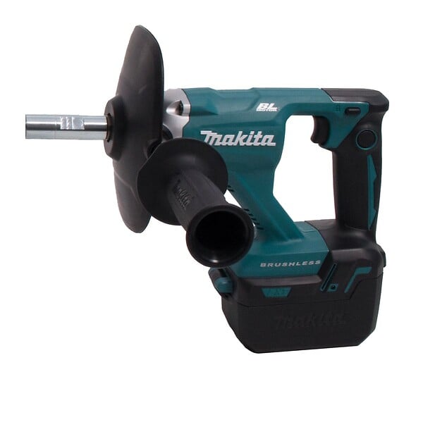 MAKITA - Malaxeur MAKITA DUT130Z 18v Li-Ion (vendu sans batterie) - large