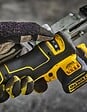 DEWALT - Ponceuse à bande DeWALT DCM200N (Machine seule) - vignette