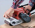 MAKITA - Ponceuse À Bande Filaire - 940 W - 100 X 610 Mm - 6,2 Kg - vignette