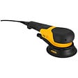 MIRKA - Ponceuse filaire rotative MIRKA MRS6002100CA Deros RS 600 en coffret Diam.150mm - vignette