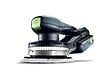 FESTOOL - Ponceuse excentrique sans fil ETSC 2 150 4,0 I-Plus -  - avec 2 batteries 18v 4.0Ah - chargeur - Systainer- 577726 - vignette