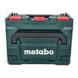 METABO - Ponceuse excentrique 18V SXA 18 LTX 125 BL Pick+Mix METABO coffret metaBOX - vignette