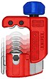 KNIPEX - Coupe-tubes TubiX® S syst. QuickLock - 77mm - Ø 3-30 mm épaisseur max 2 mm - SC KNIPEX - 903101 - vignette