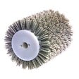 MAKITA - Brosse MAKITA P-04400 en fil d'acier pour décapeur à rouleau 9741 - vignette