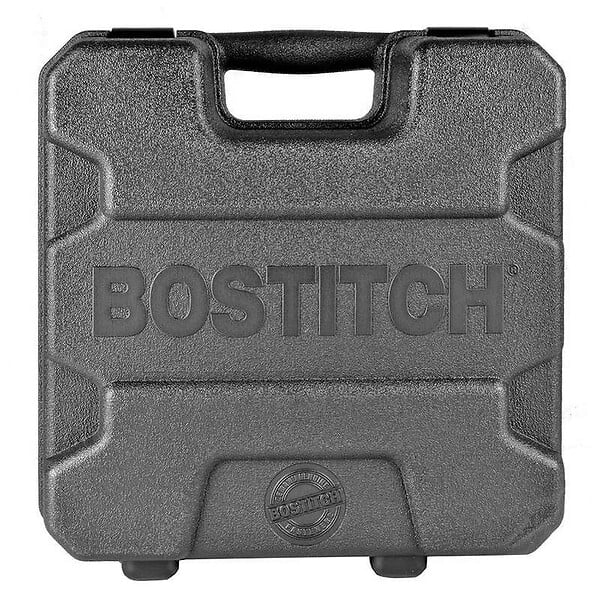 BOSTITCH - Cloueur à rouleaux pneumatique BOSTITCH N66C2E pour bardage - large