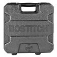 BOSTITCH - Cloueur à rouleaux pneumatique BOSTITCH N66C2E pour bardage - vignette