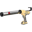 DEWALT - Tube long transparent pour pistolet à mastic -  - DCE5801-XJ - vignette