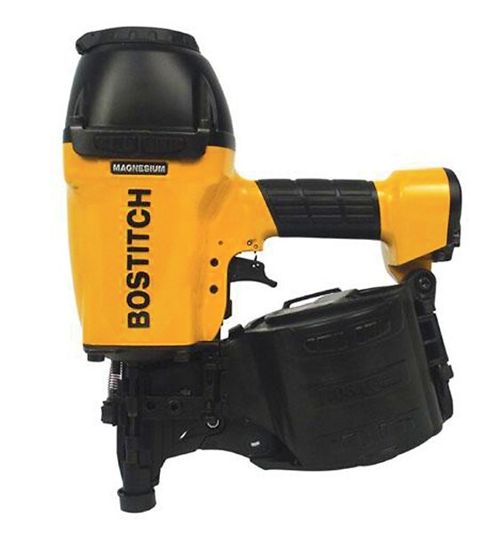 BOSTITCH - Cloueur à rouleau BOSTITCH pour pointes 50-90MM - N89C-1P-E - large
