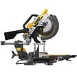 DEWALT - Scie à onglets 305 mm XR Flexvolt 54V Brushless  - livrée nue - DCS781N-XJ - vignette