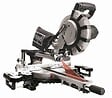 SCHEPPACH - Scie à onglet SAR254-90ATG - 2200 W Ø 254 mm - SCHEPPACH - Black édition - 58012149953 - vignette