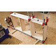 BESSEY SER - Presse BESSEY-SER Korpus REVO KRE 1500/95 - 1500 mm - KRE150-2K - vignette