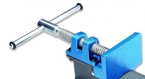 URKO TOOLS - Serre joint dormant URKO - Profil en 'I' - 80x42mm - Serrage 2000mm - 871 - large
