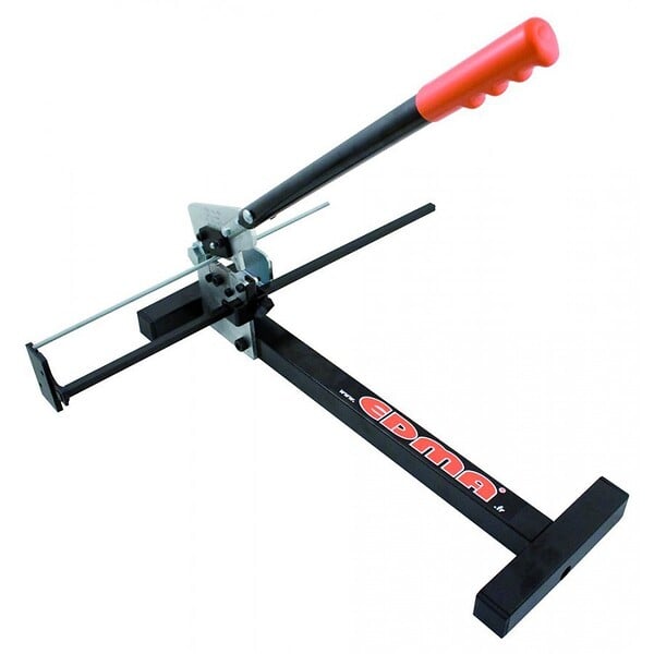 EDMA - MINI RODCUT M6 - Coupe tiges filetées et fils de suspente - EDMA - large