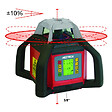 METRICA - Laser rotatif Incligrad 2 METRICA - 61345 - vignette