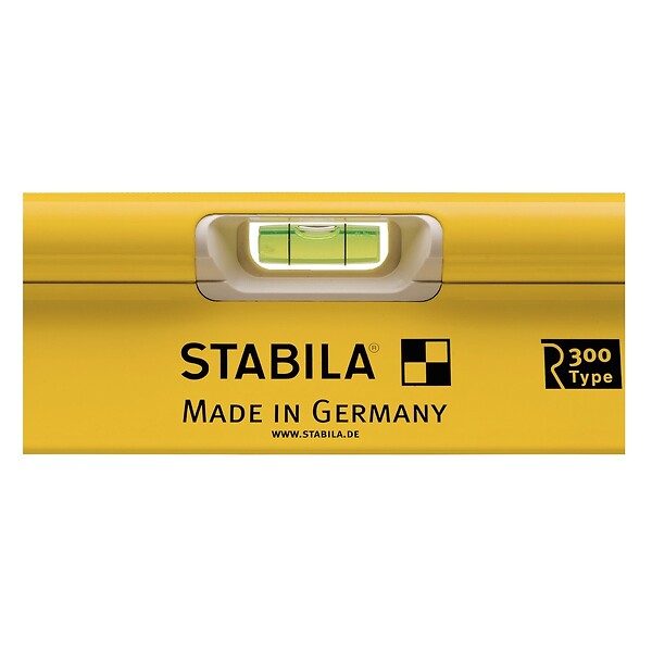 STABILA - Niveau à bulle STABILA Type r 300 81cm - 18372 - large