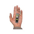 METRICA - Télémètre laser Flash Mini Alu 30 - METRICA - 61660 - vignette