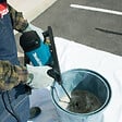 MAKITA - Mélangeur MAKITA UT1600 - 180 mm - 1800 W - vignette