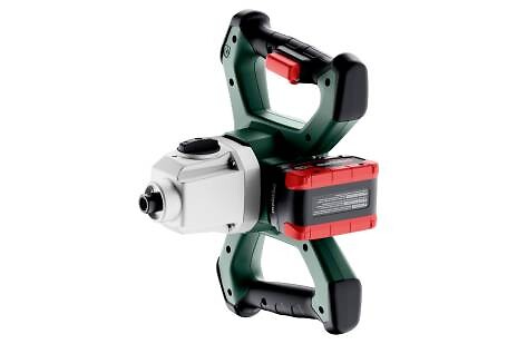 METABO - Malaxeur sans fil universel 18 V RW 18 LTX BL 140-2 -  - sans batterie, ni chargeur - 601165850 - large
