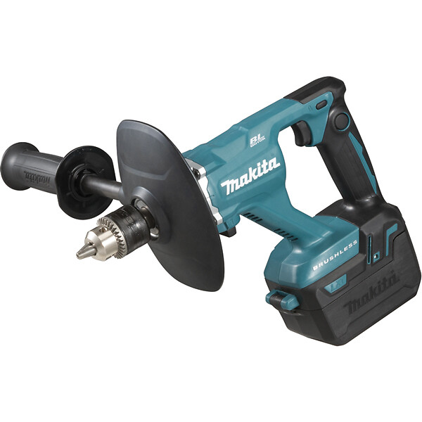 MAKITA - Malaxeur 18V 650W -  - sans batterie, ni chargeur - DUT131Z - large