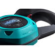 COLLOMIX - Malaxeur Collomixer XQ 4 HF sans turbine - 1500 W - 230 V - 3 plages de vitesses - 700 TPM - COLLOMIX - 29103 - vignette