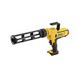 DEWALT - Pistolet À Mastic XR 18V - Support Cartouche DEWALT DCE560N-XJ (sans batterie) - vignette