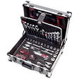 KRAFTWERK - Coffret outillage 158 pièces KRAFTWERK - 202.147.000 - vignette