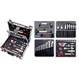 KRAFTWERK - Coffret d'outils Basic line B143 KRAFTWERK - 102 pièces - 202.143.000 - vignette