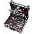 KRAFTWERK - Coffret d'outils Basic line B143 KRAFTWERK - 102 pièces - 202.143.000 - vignette