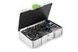 FESTOOL - Systainer de clés à cliquets SYS3 S 76-1/4'-CE RA -  - 578112 - vignette