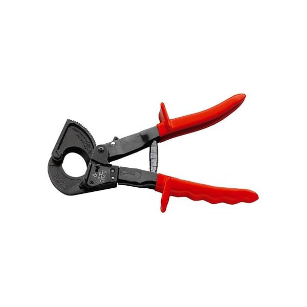 FACOM - FACOM - Coupe-câbles à cliquet Cuivre-Aluminium - 413A.32 - large