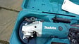 MAKITA - Coffret Plastique MAKITA 824958-7 pour Meuleuse Ø 230 mm - vignette