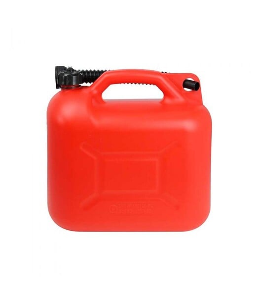 KONNER SOHNEN - Jerrican de carburant, 10L, Könner  Söhnen,  KS CAN 10 - large