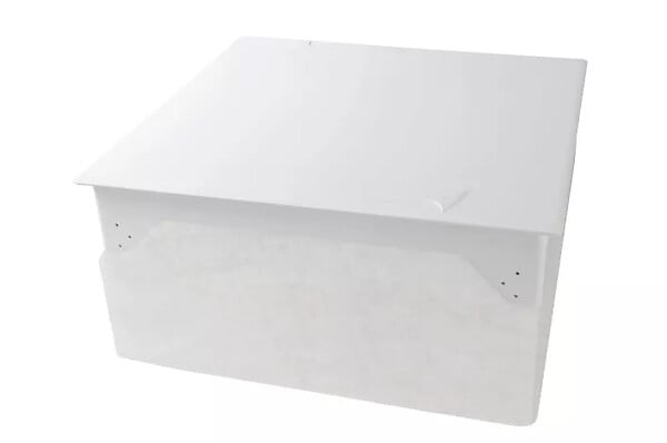 NICOLL - Trappe de plafond isolée - 330 mm - 51 x 51 - NICOLL - TP2012I51 - large