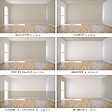 99DECO - Peinture Mur Velours - Vert Claire - Interieur - 2,5l - vignette