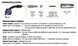 GYS - Coffret Torche MIG 150 A (MB15) GYS 041226 - vignette