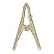 GYS - Pince de masse croco 300.70 (300A / 70mm² / Laiton) GYS 043138 - vignette