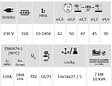 GYS - Poste à souder inverter Progys - 180A - MMA - ø1.6 à 4mm - avec valise et accessoires - vignette