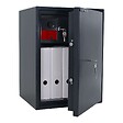 ROTTNER - Coffre Fort Power Safe 600 It Serrure À Clé - vignette