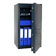 ROTTNER - Coffre Fort Power Safe 800 It Serrure À Clé - vignette