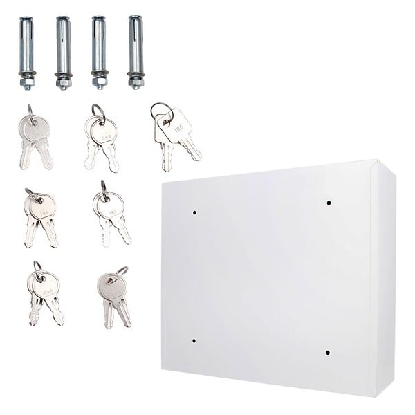 ROTTNER - Coffre Fort Sortie-système Keysystem 6 Serrure Électronique - large