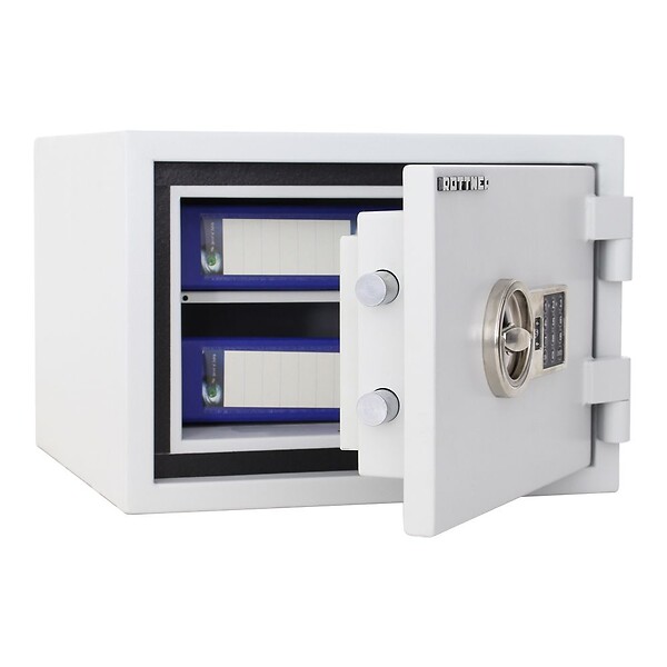 ROTTNER - Coffre Fort Ignifuge Fire Safe Serrure Électronique - large