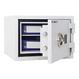 ROTTNER - Coffre Fort Ignifuge Fire Safe Serrure Électronique - vignette