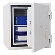 ROTTNER - Coffre Fort Ignifuge Fire Safe 40 Serrure À Clé - vignette